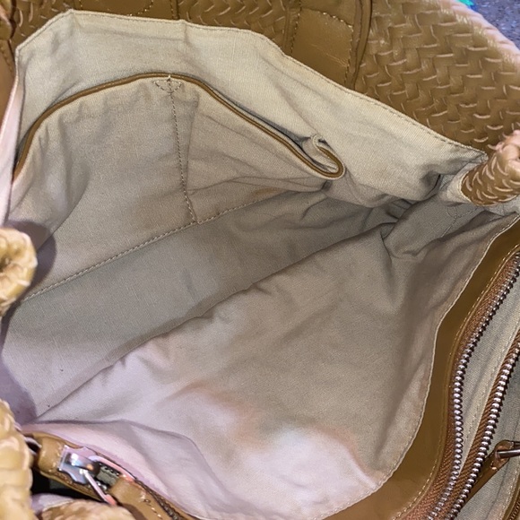 Eileen west purse like new - Picture 8 of 9